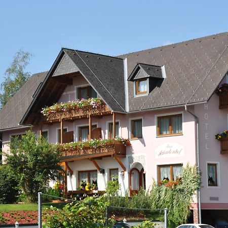 Hotel Arkadenhof Лойперсдорф бай Фюрстенфелд Екстериор снимка